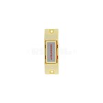 Sp Emergency Switch No & Nc Luminous