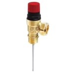 Advanced Valve Temp & Relief Mi Dual Port 400KPA- 2 Pack