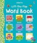 Lift the Flap Word Book