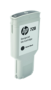 HP 728 300-ml DesignJet Matte Black Printer Ink Cartridge Original F9J68A Single-pack
