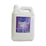 Budget – Bleach Regular – 5L