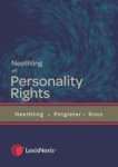 Neethling On Personality Rights Paperback