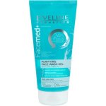 Eveline Facemed Facial Wash Gel Tea Tree Oil 150ML