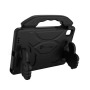 Focustoys 10.9" Kids Ipad 10TH Gen Shockproof Cover With Stand