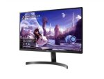 LG 27QN600 Monitor 27 2560 X 1440 75HZ 5MS