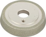 Darex Diamond Wheel 180 Grit For DDV390 Drill Bit Sharpener DDV390-1