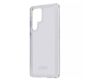 Defend 2.0 Heavy Impact Case For Samsung Galaxy S22 Ultra Transparent