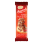 Forest Fruit & Nut Chocolate Slab 80G