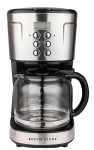 Drip Coffee Machine - BS-DCM01-BK