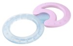 Nuk Cooling Teether Ring Set