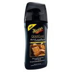 Meguiar's Gold Class Rich Leather Cleaner & Conditioner Protectant - 473ML