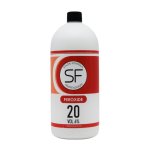 Peroxide Salon Formula 20V 1LT
