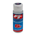 – Ft Silicone Diff Fluid 6 000 Cst 59ML.