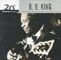 Best Of B.b. King-millennium Collection Cd   2012     Cd