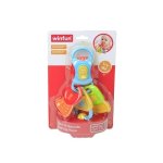 Winfun Light'n Sounds Rattle Keys