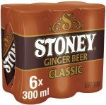 Ginger Beer Classic