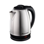 Pineware 1.5L Stainless Steel Kettle
