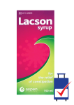 Lacson Syrup 150ML