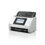 Epson A4 Sheet-fed Document Scanner 45PPM Single Pass Dual Scan