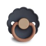 Frigg Daisy Pacifier Latex Teat