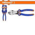 7" HD Diagonal Cutting Pliers 180MM WPL7C07
