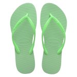 Kids Slim Green Garden