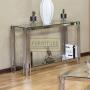 Crest Royal Server Table