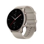 Smart Watch For Men With Built-in Alexa + Long Battery Life - Gtr 2