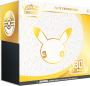 Mega Evolution: 30TH Celebration Elite Trainer Box - New