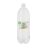 Coconut & Pineapple Flavoured Sparkling Drink 1.5L