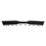 Kia Picanto Main Grille Silver 2017+