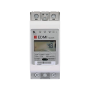 Prepaid Sp Light Single Phase Power Meter MK32H