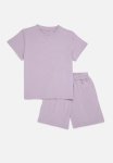 PoP Candy Short & Tee Set - Purple