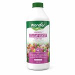 Efekto Wonder Wondersol Colour Boost Plant Food 500ML