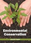 Environmental Conservation Hardcover