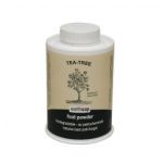 Foot Powder Tea Tree 100ML