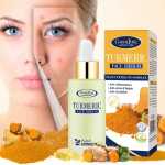 Turmeric Face Serum