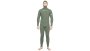 Wetsuit- Olive- Nylon/nylon 3MM