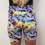 Kids High Waist - Pastel Palette - 9-10 Years