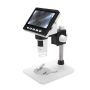 Digital Microscope 4.3 1080P Lcd Display 1000X Magnifier Macro Magnifier
