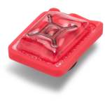 Squish Filled Sport Canister Jibbitz - Multi Osfa