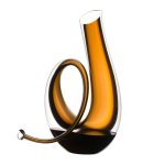 Riedel Horn Decanter