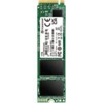 Transcend TS1TMTE220S 220S 1TB Nvme M.2 2280 Pci-e 3.0 X4 SSD