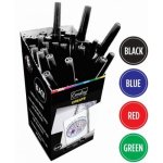 Pen Ball Point Croxley Blue Box Of 50