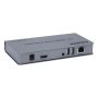L177 4K 120M Kvm HDMI Extender By RJ45 Ethernet CAT5E CAT6 Converter Tx Rx