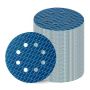 70PCS Orbital Sander Sandpaper 5 Inch 8 Hole Sanding Disc Sand Paper 320 Gr