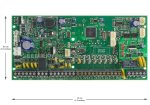 SP6000 8 Zone Panel