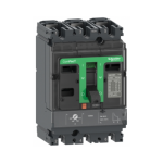 C10N3TM080 NSX100N TM080D 50KA 80A Mccb