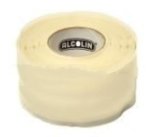 Silicone Tape - Alcolin - White