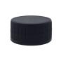 Screw Cap - Black 28/410